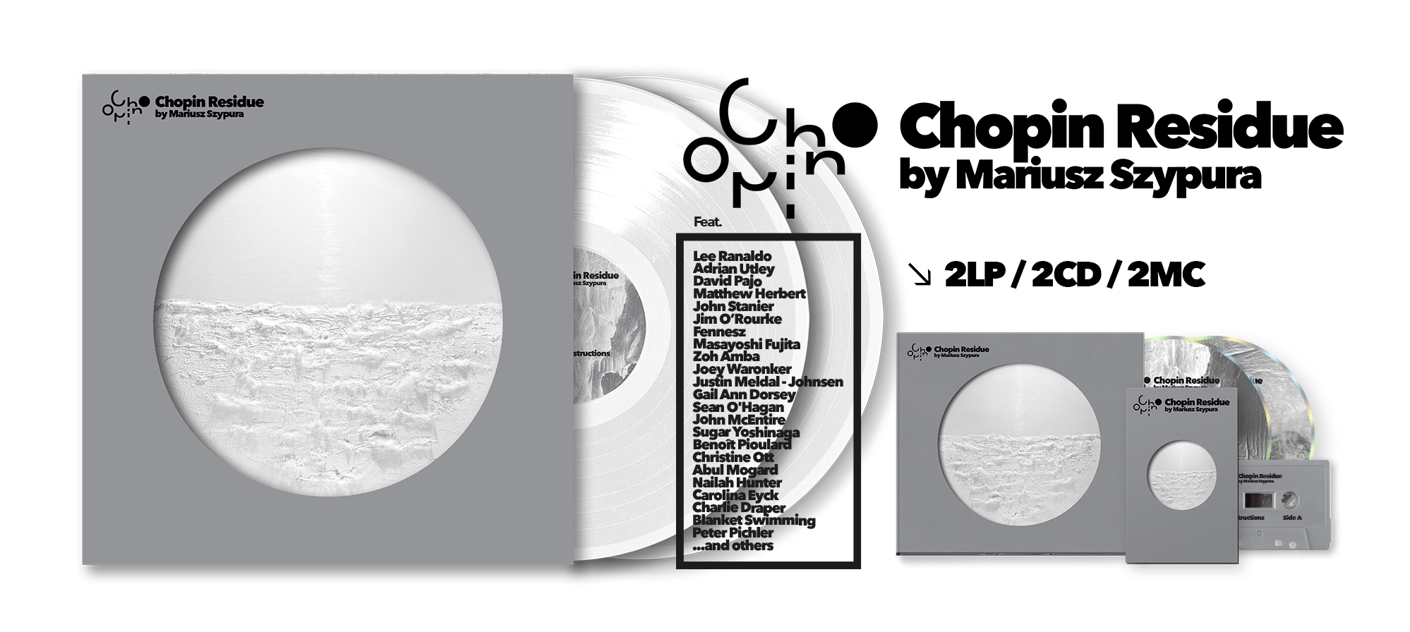 Banner Chopin
